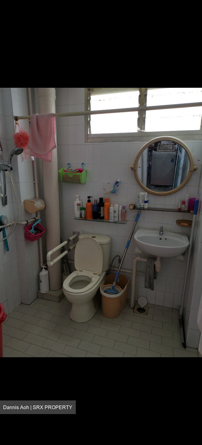 Blk 851 Khatib Evergreen I (Yishun), HDB 5 Rooms #627896531